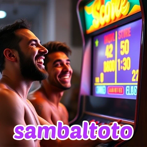 sambaltoto: Pendaftaran yang Menggoda bagi Gamer Indonesia