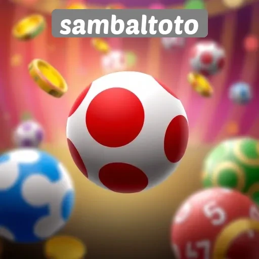 Beragam Permainan Menarik Tersedia di Sambaltoto