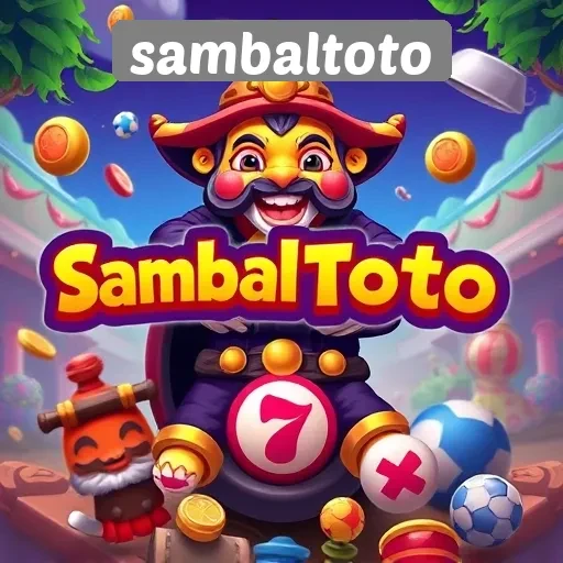 Mengungkap Fitur Menarik di Sambaltoto untuk Pecinta Game