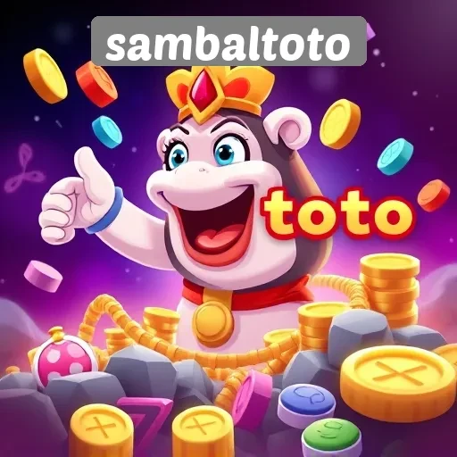 Menjelajahi Ragam Permainan yang Tersedia di Sambaltoto