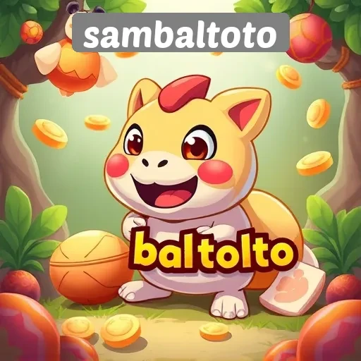 Menelusuri Fitur Unggulan di Situs Game Sambaltoto