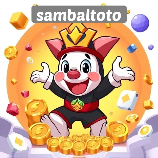 Menggali Keseruan Permainan yang Tersedia di Sambaltoto