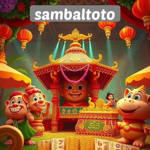 Ulasan Fitur Menarik di Sambaltoto untuk Pemain Indonesia