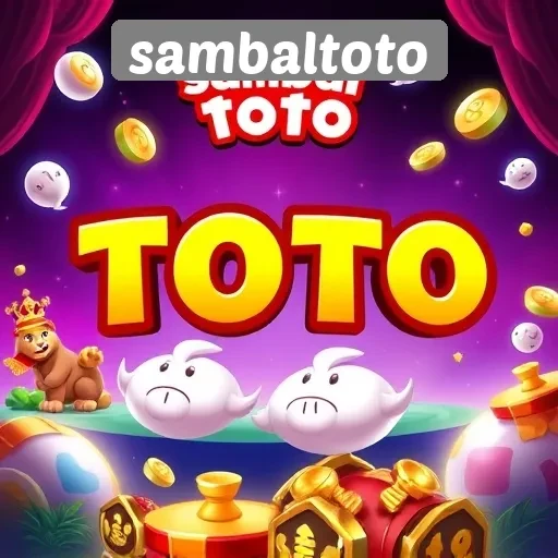 Membedah Ragam Permainan yang Tersedia di Sambaltoto