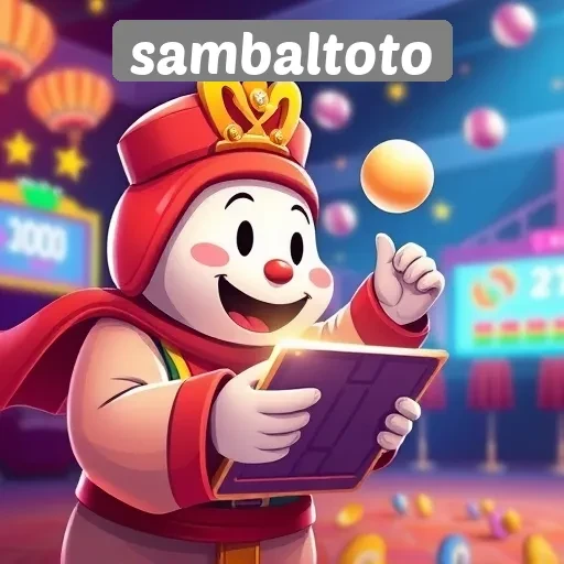 Tips Memaksimalkan Pengalaman Bermain di Sambaltoto