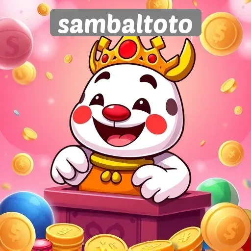 Memahami Pilihan Game Populer di Sambaltoto