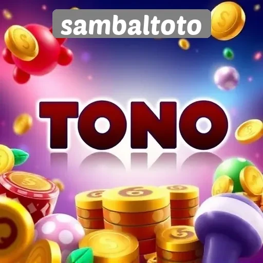 Berbagai Bonus dan Promosi Menarik di Sambaltoto