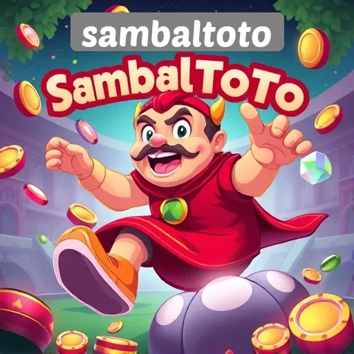 Mengapa Sambaltoto Menjadi Favorit di Kalangan Gamer Indonesia