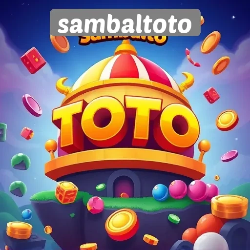 Mengenal Sambaltoto sebagai Platform Game Terpercaya