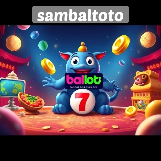 Keunggulan Sambaltoto dalam Menyediakan Berbagai Game