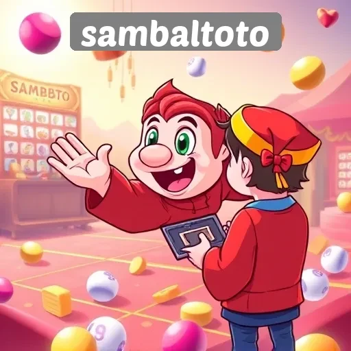 Panduan Memulai di Situs Game Sambaltoto