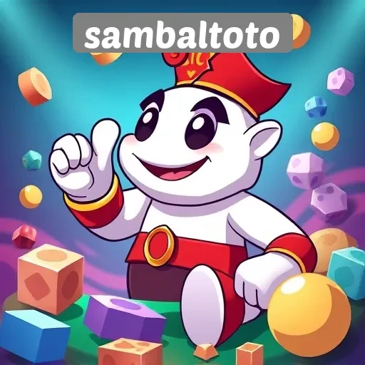 Dampak Sambaltoto Terhadap Industri Game Online Di Indonesia