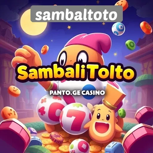 Sambaltoto: Kelebihan dan Kekurangan bagi Penggemar Game