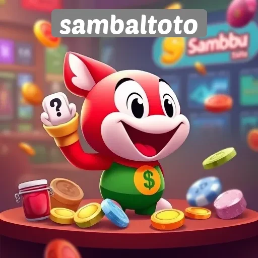 Keunggulan SamBalToto dalam Dunia Permainan Online