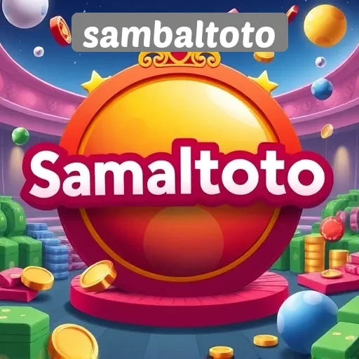 Mengenal Sambaltoto Sebagai Platform Permainan Online