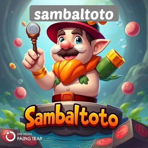 Analisis Popularitas Sambaltoto di Kalangan Gamer Indonesia