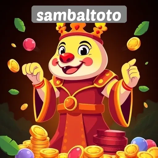 Review Pengalaman Bermain di Situs Sambaltoto