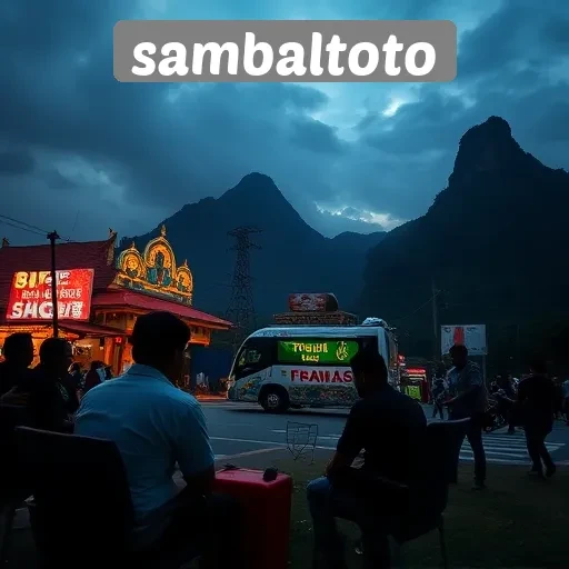 Keamanan Bermain di Sambaltoto Bagi Pengguna Indonesia