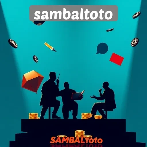 Taktik Sukses untuk Menang di Sambaltoto